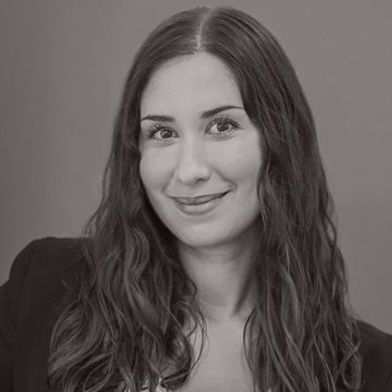 Profilbild för Amira Rosell