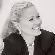 Profilbild för Malin Strender