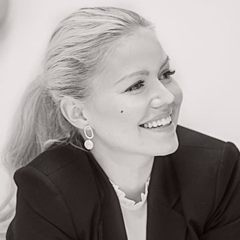 Profilbild för Malin Strender