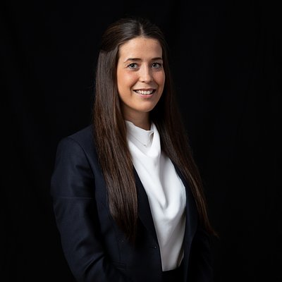 Profilbild för Mina Rostvik