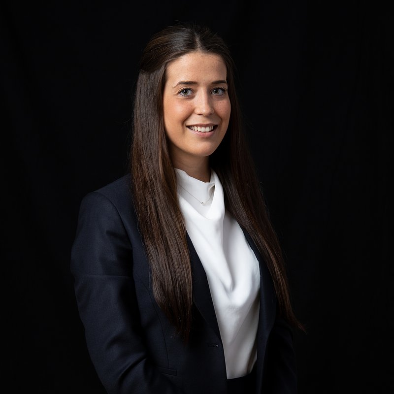 Profilbild för Mina Rostvik