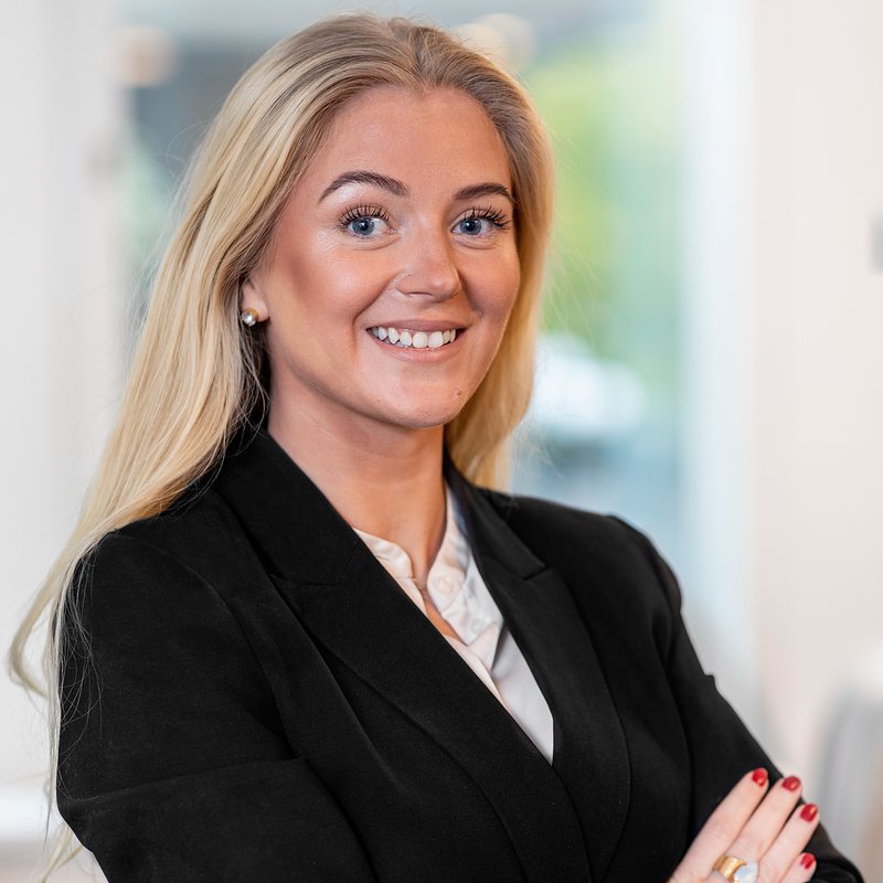 Profilbild för Sofia Sörensen