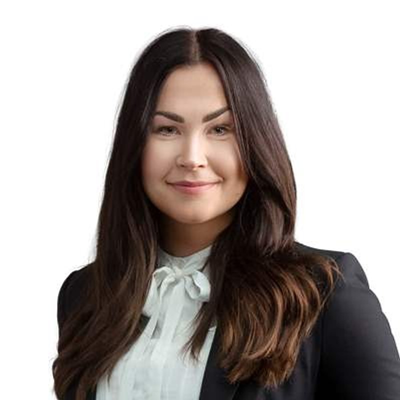 Profilbild för Sara Henning