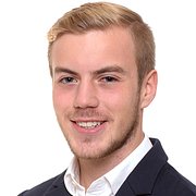 Profilbild för Frans Söderholm