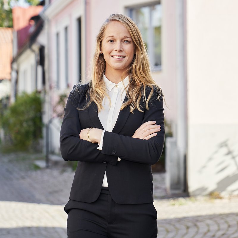 Profilbild för Catrine Löfkvist