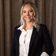 Profilbild för Jennie Elofsson