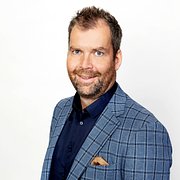 Profilbild för Per Kristoffersson