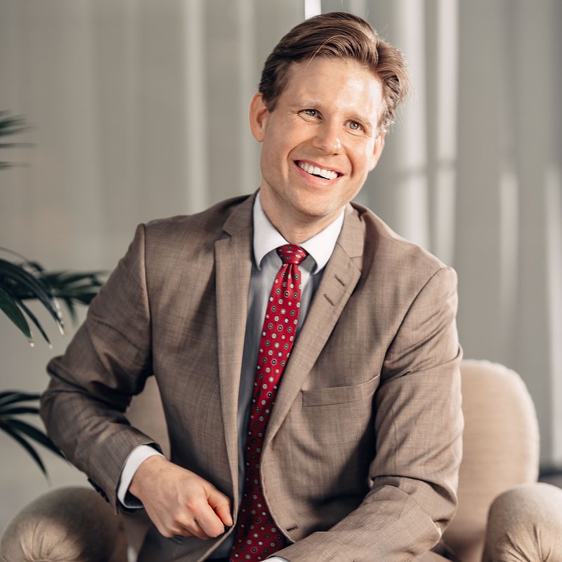 Profilbild för Robin Henning