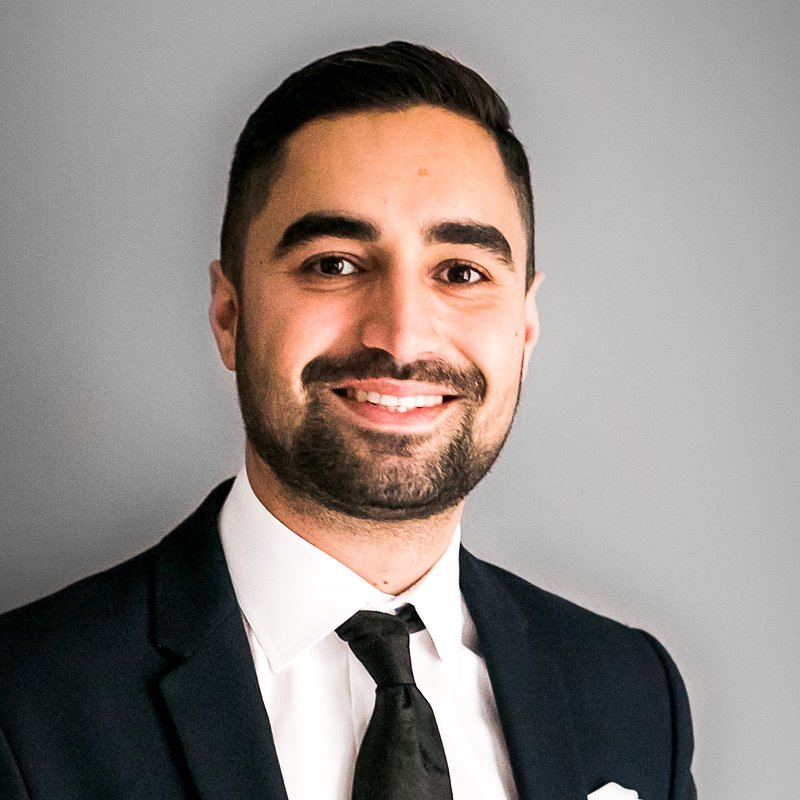 Profilbild för Erol Atci