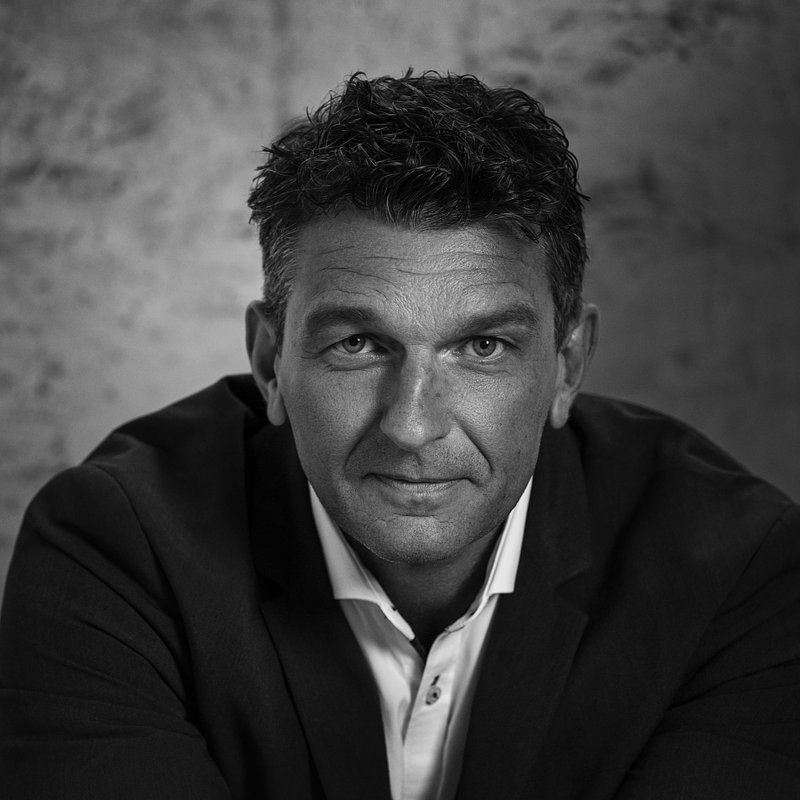 Profilbild för Martin Sundarp