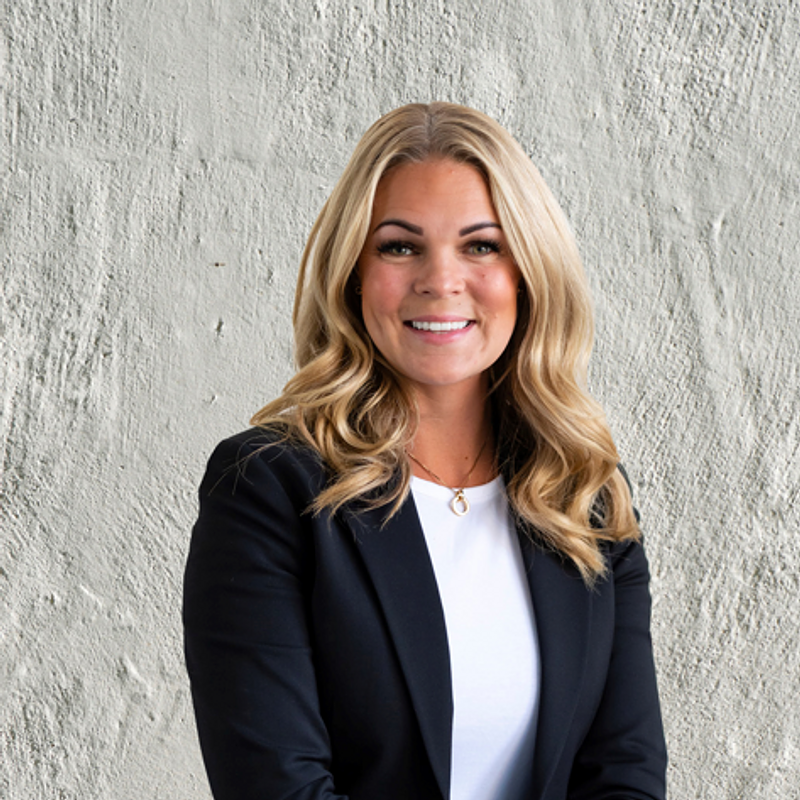 Profilbild för Marie Rosenqvist