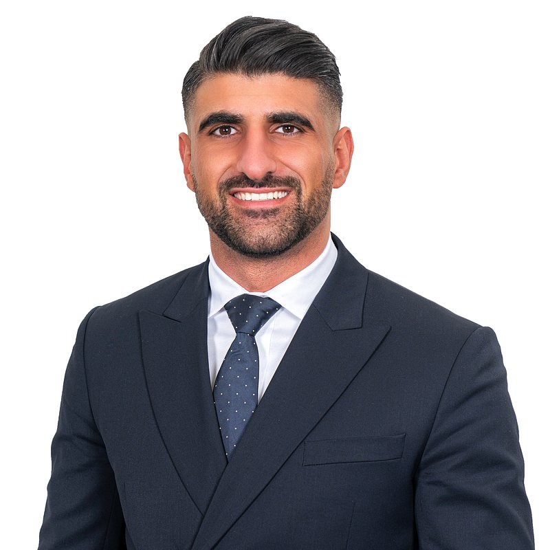 Profilbild för Rani Shakir