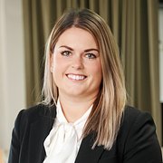 Profilbild för Louise Hardebo