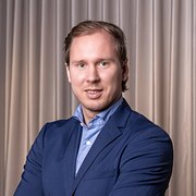 Profilbild för Alexander Vilhelmsson