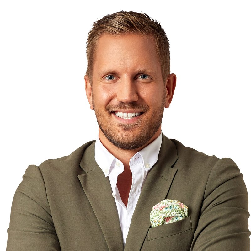 Profilbild för Felix Zidaric