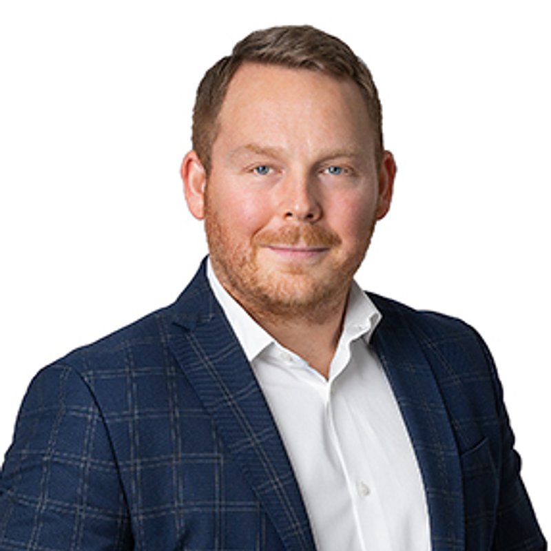 Profilbild för Christopher Evaldsson