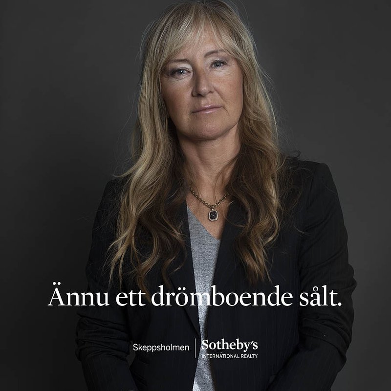 Profilbild för Ingrid Niclason