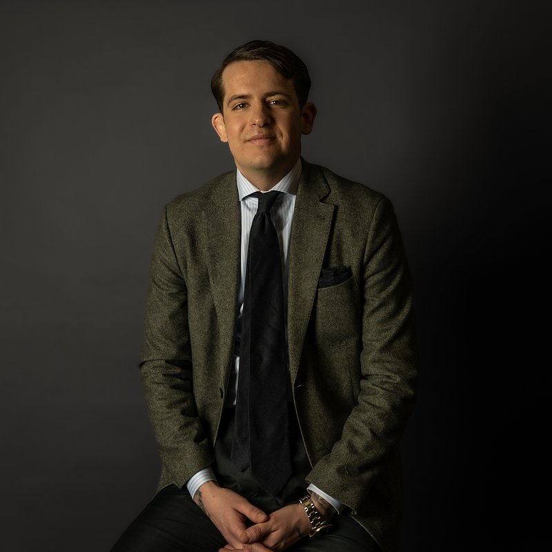 Profilbild för Nicola Grez-Pancetti