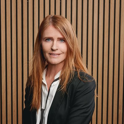 Annelie Liljeborg