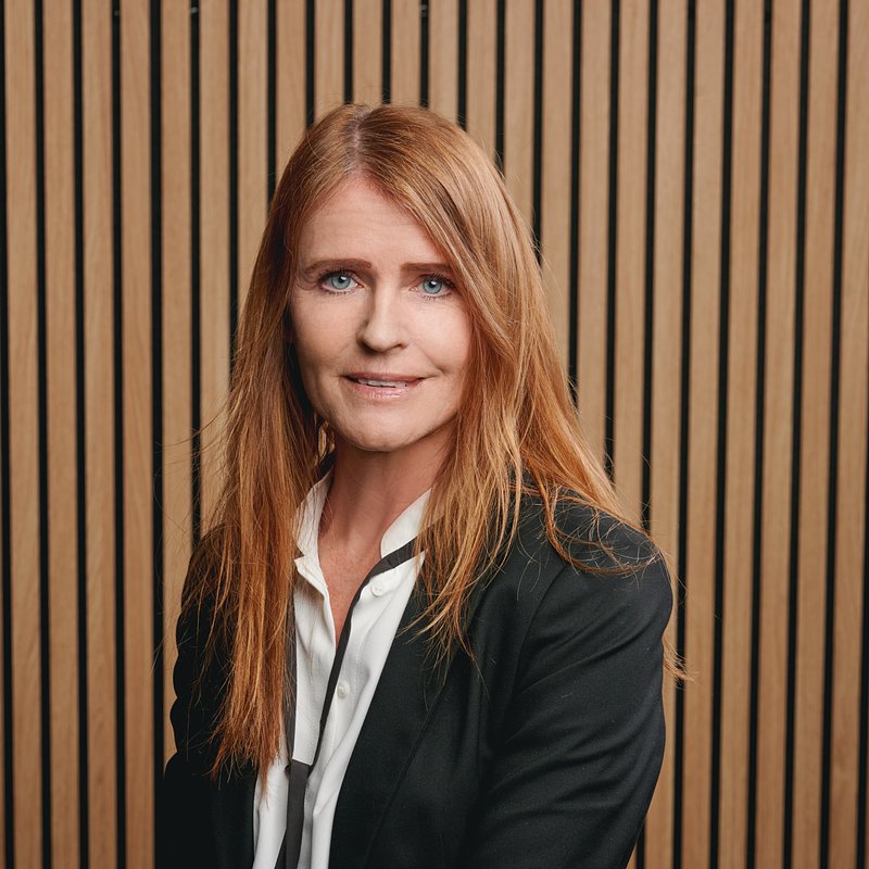 Profilbild för Annelie Liljeborg