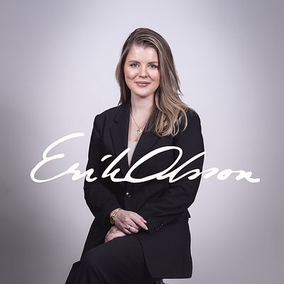 Malin Van Ekström-Ahlby