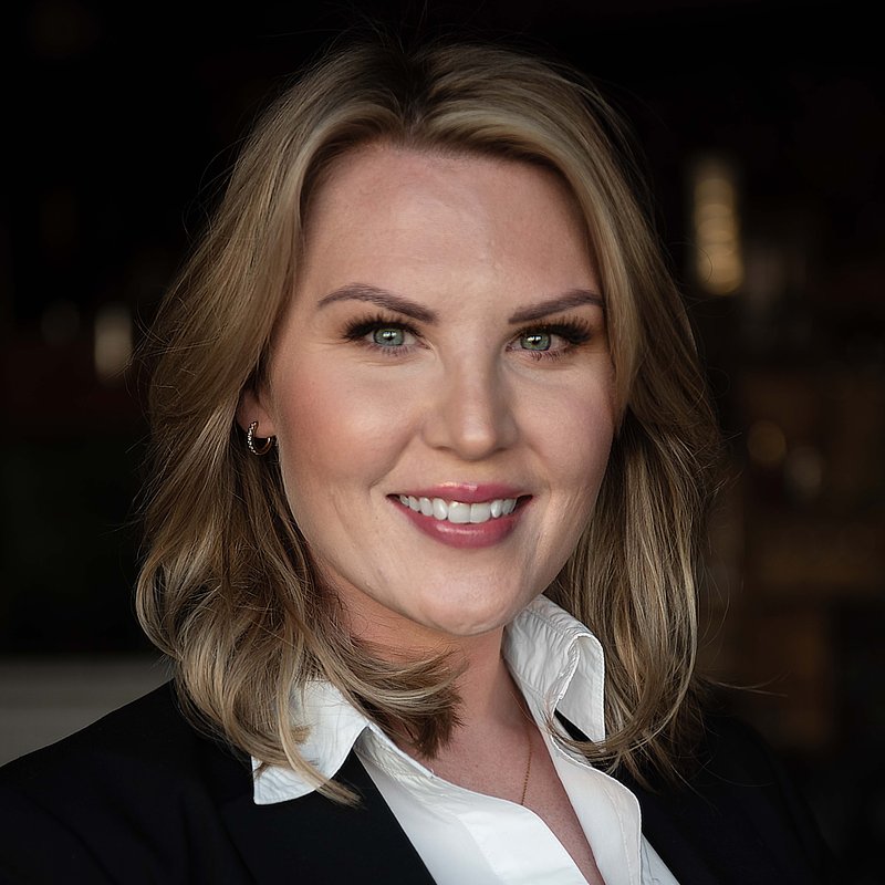 Profilbild för Disa Nygren Selldén