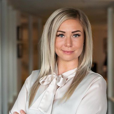 Profilbild för Cicilia Odenbrink