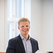 Profilbild för Magnus Ståhl