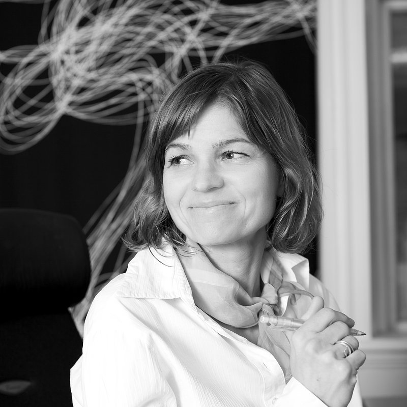 Profilbild för Ragnhild Fernlund