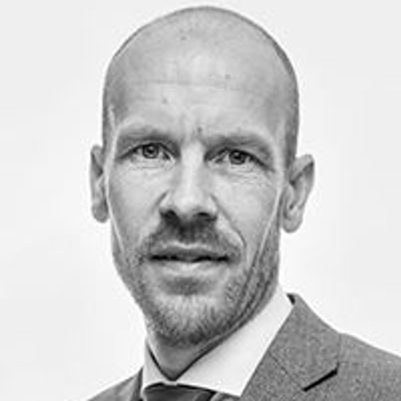 Profilbild för Henrik Holmqvist