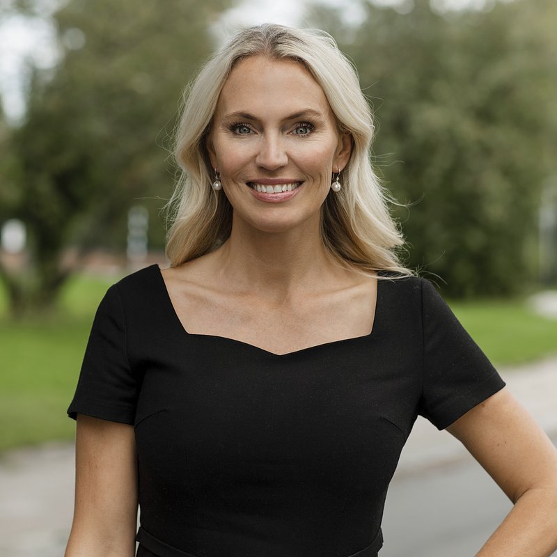 Profilbild för Andrea Brodin
