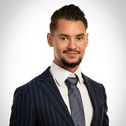 Profilbild för Bartek Stojanowski