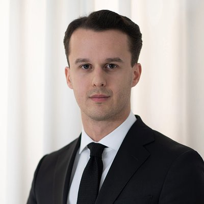 Profilbild för Milot Ismajli