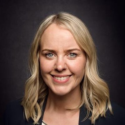 Anna Björklund Pettersson