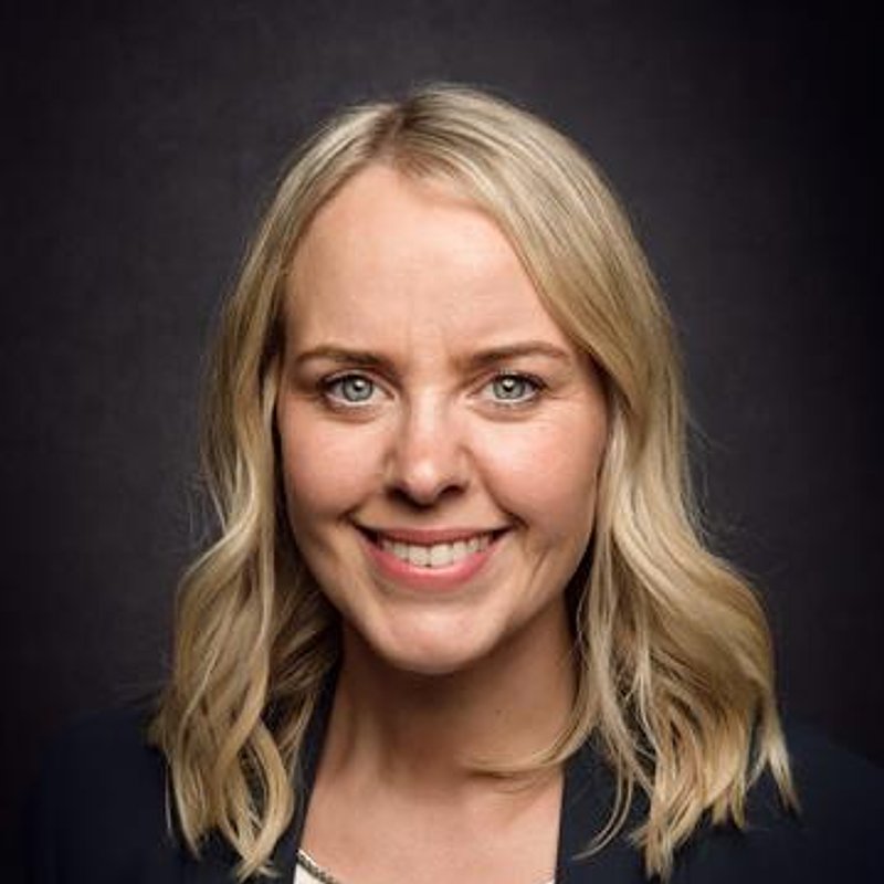 Profilbild för Anna Björklund Pettersson