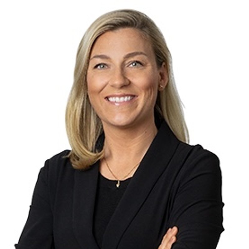 Profilbild för Victoria Knaller