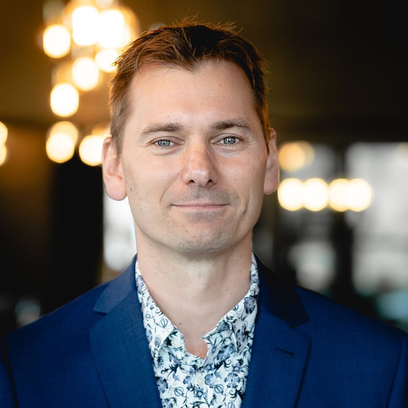 Profilbild för Lenko Matutinovic