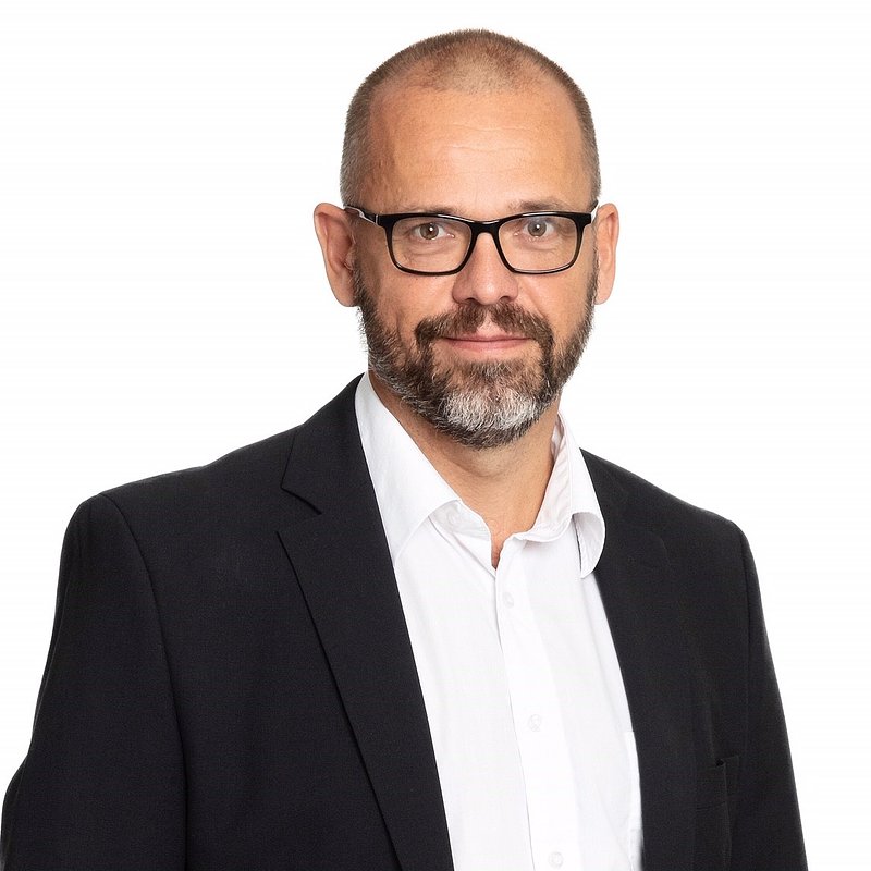 Profilbild för Joakim Soneklint