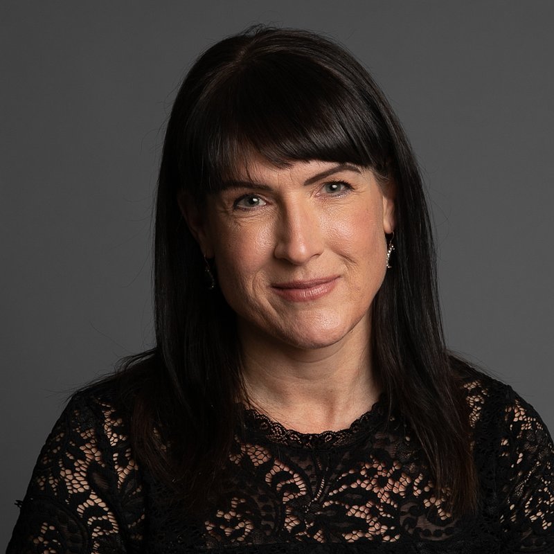 Profilbild för Ulrika Eliasson