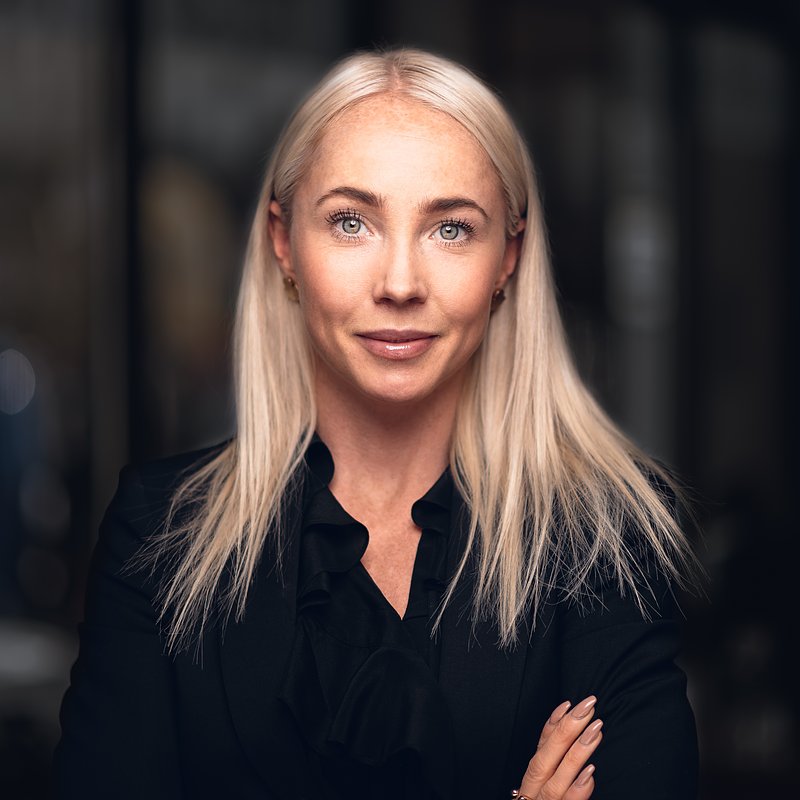 Profilbild för Angelica Liljeqvist