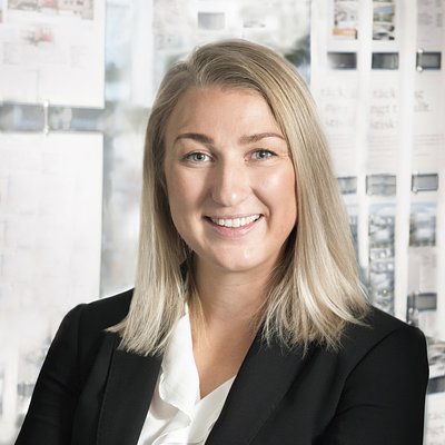 Profilbild för Matilda Jansson