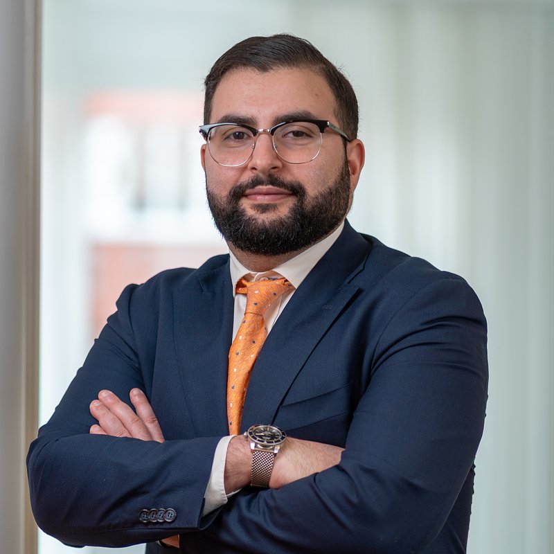 Profilbild för Vala Theander