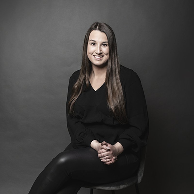 Profilbild för Frida Trostemo