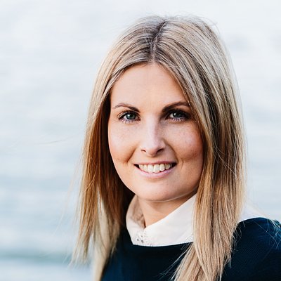 Profilbild för Hanna Thorén