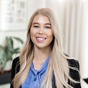 Profilbild för Julia Petri