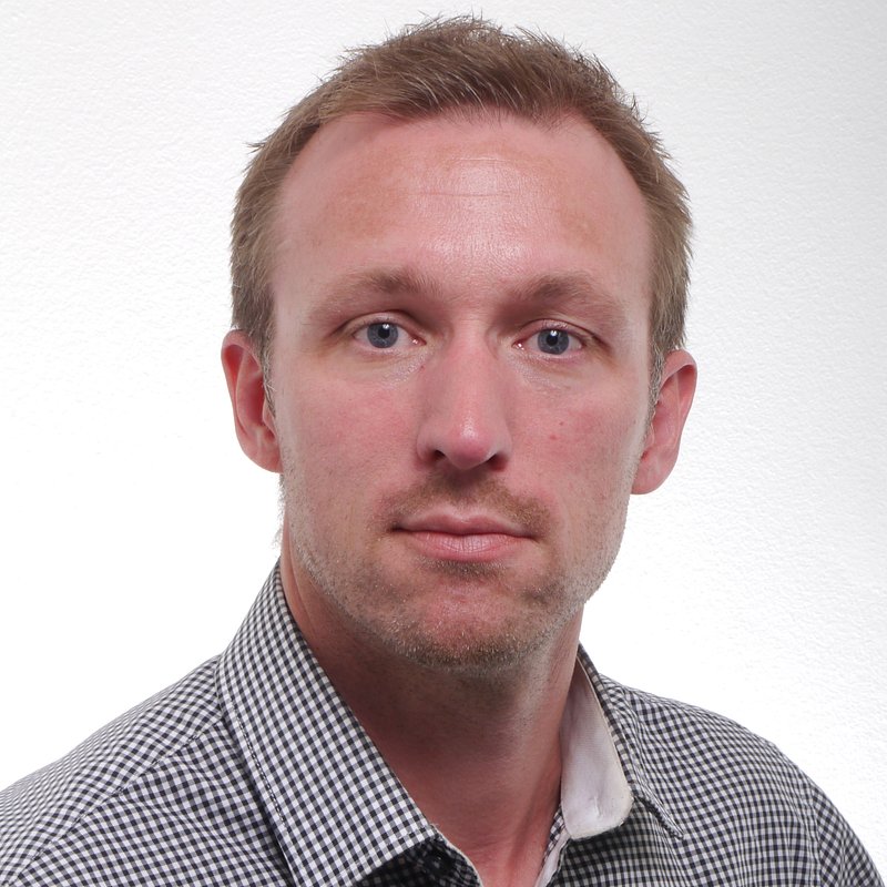 Profilbild för Tomas Lusth