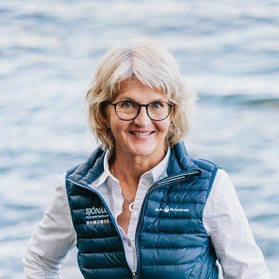 Profilbild för Birgitta Eklund