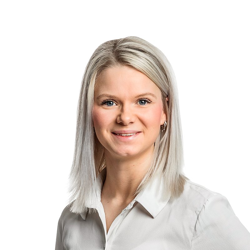 Profilbild för Nami Miller