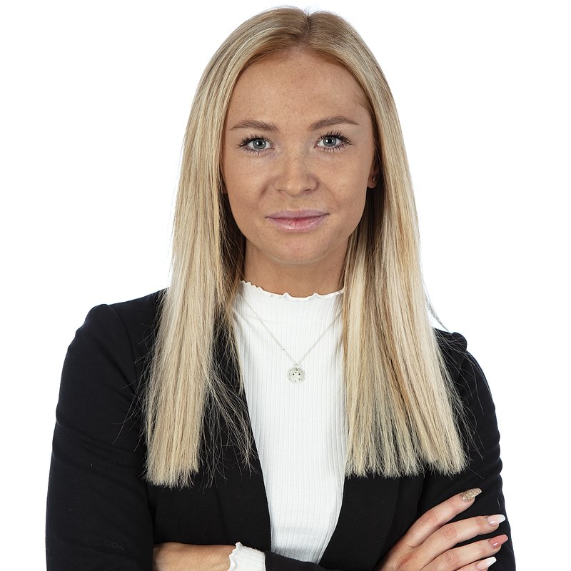 Profilbild för Caroline Lundin