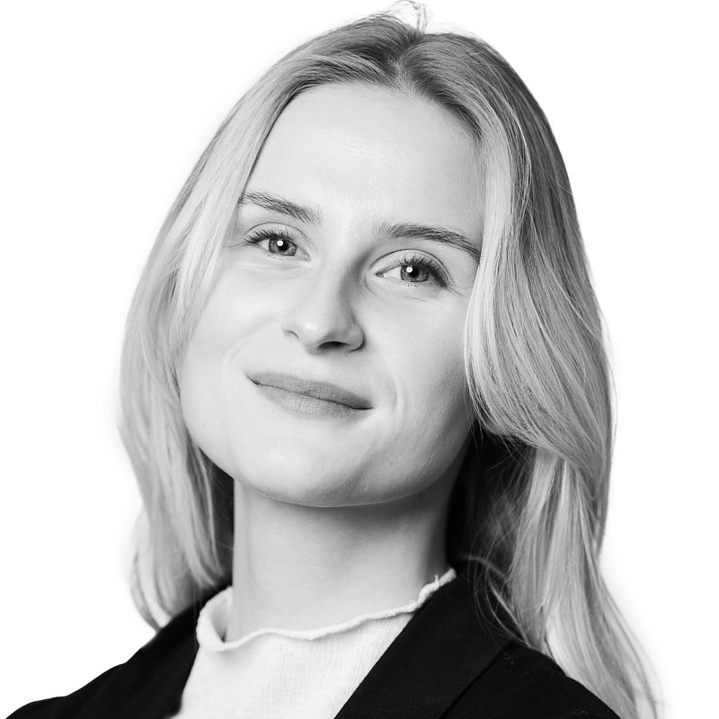 Profilbild för Ilona Bergqvist